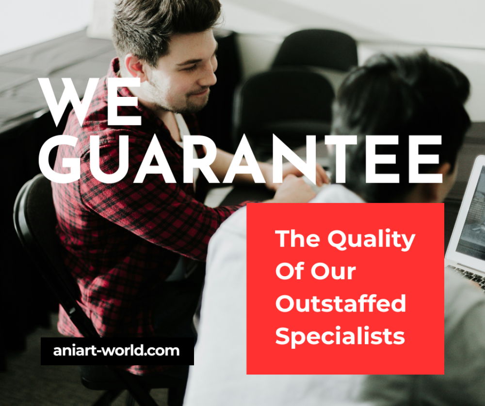 Why Outstaffing Is the Smartest Anti-Crisis Strategy in 2025