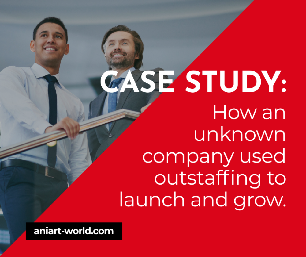 Why Large Enterprises Are Returning to the Outstaffing Model