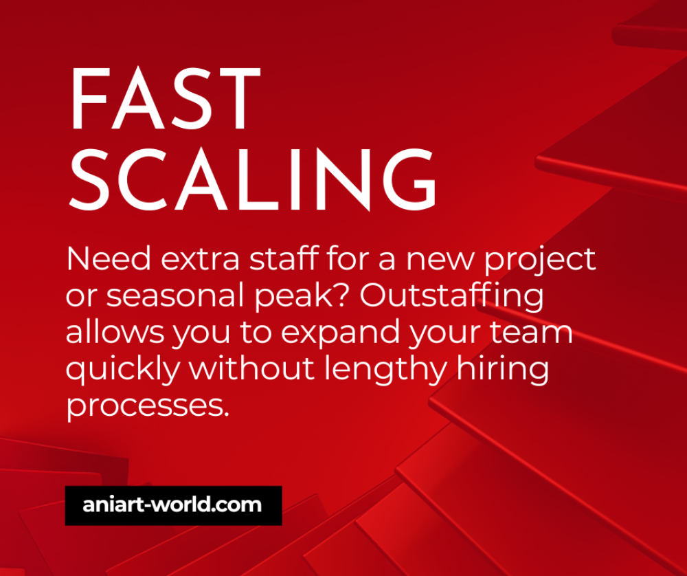 Avoiding Common Pitfalls in Outstaffing Implementation
