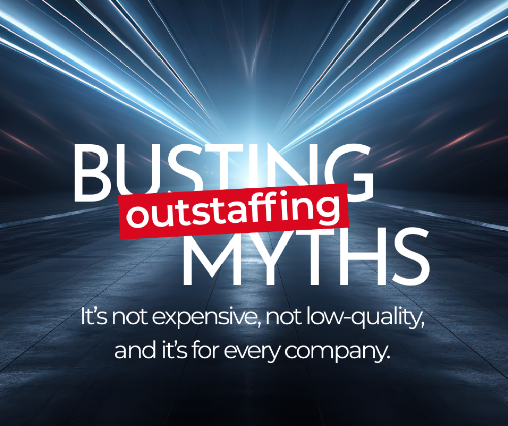 ESG in Outstaffing: Aligning Talent Strategy with Sustainability