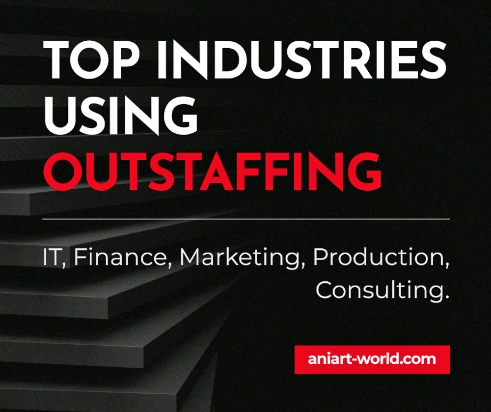 How Outstaffing Drives eCommerce Success: Real-World Case Insights