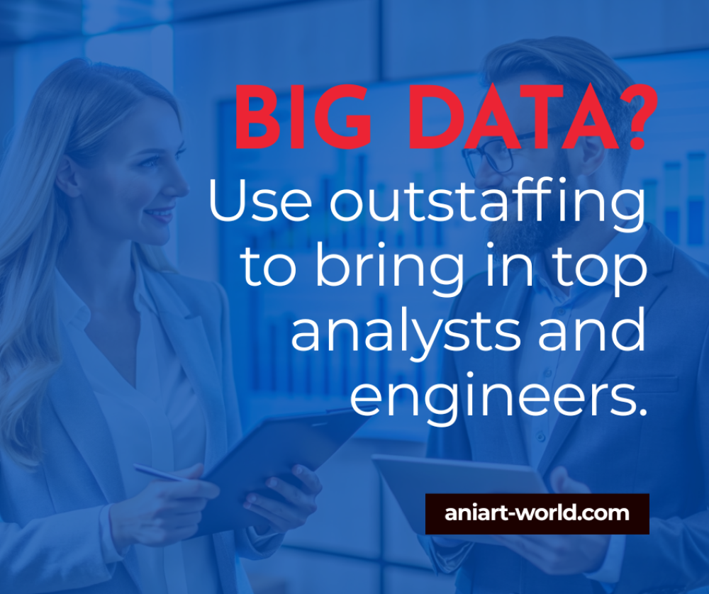 HR Transformation Through Outstaffing: Redefining Talent Strategy