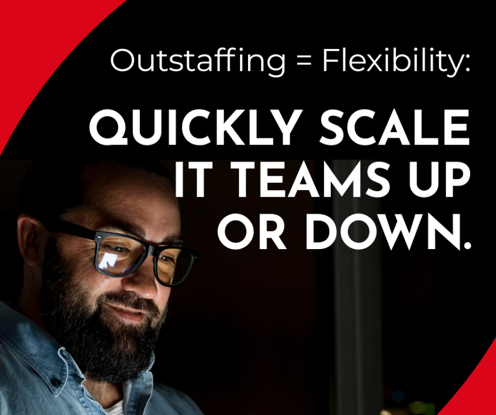 How Outstaffing Accelerates MVP Development and Hypothesis Validation