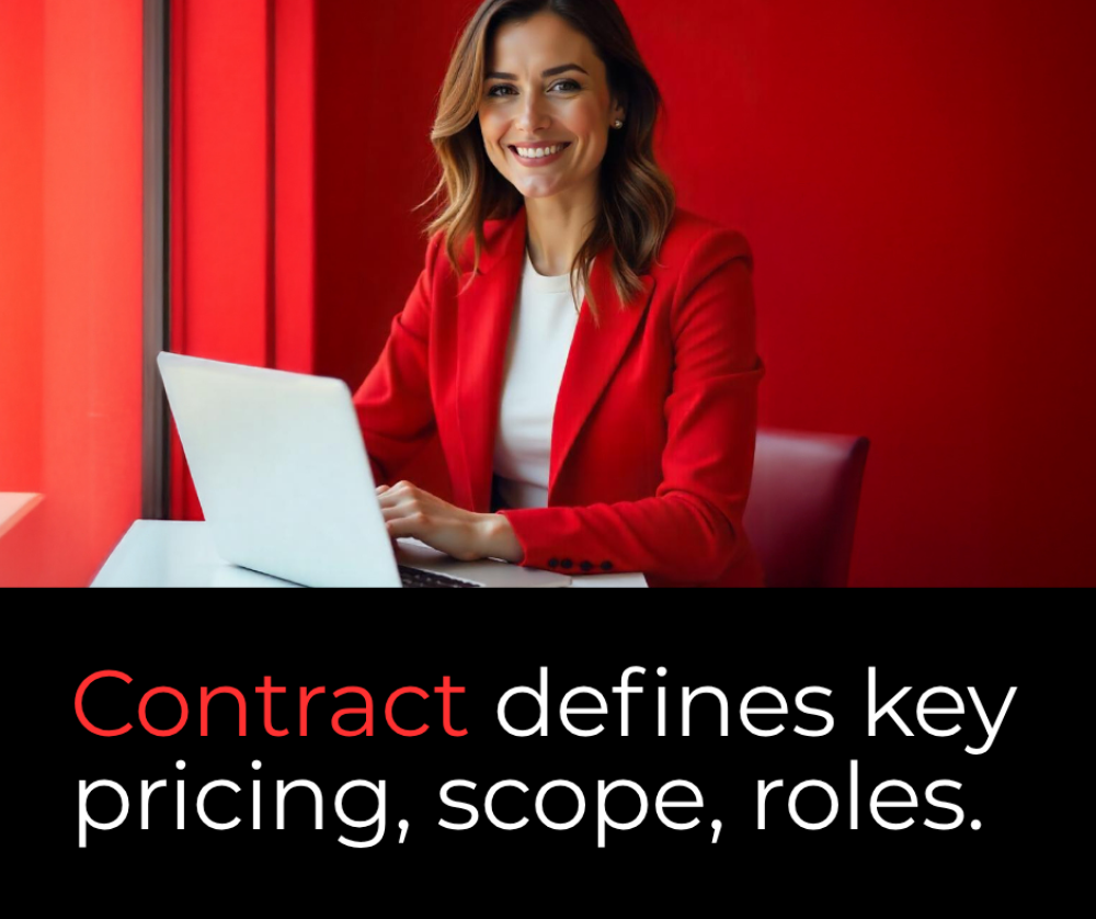 The Critical Role of Project Managers in Distributed Outstaffing Teams