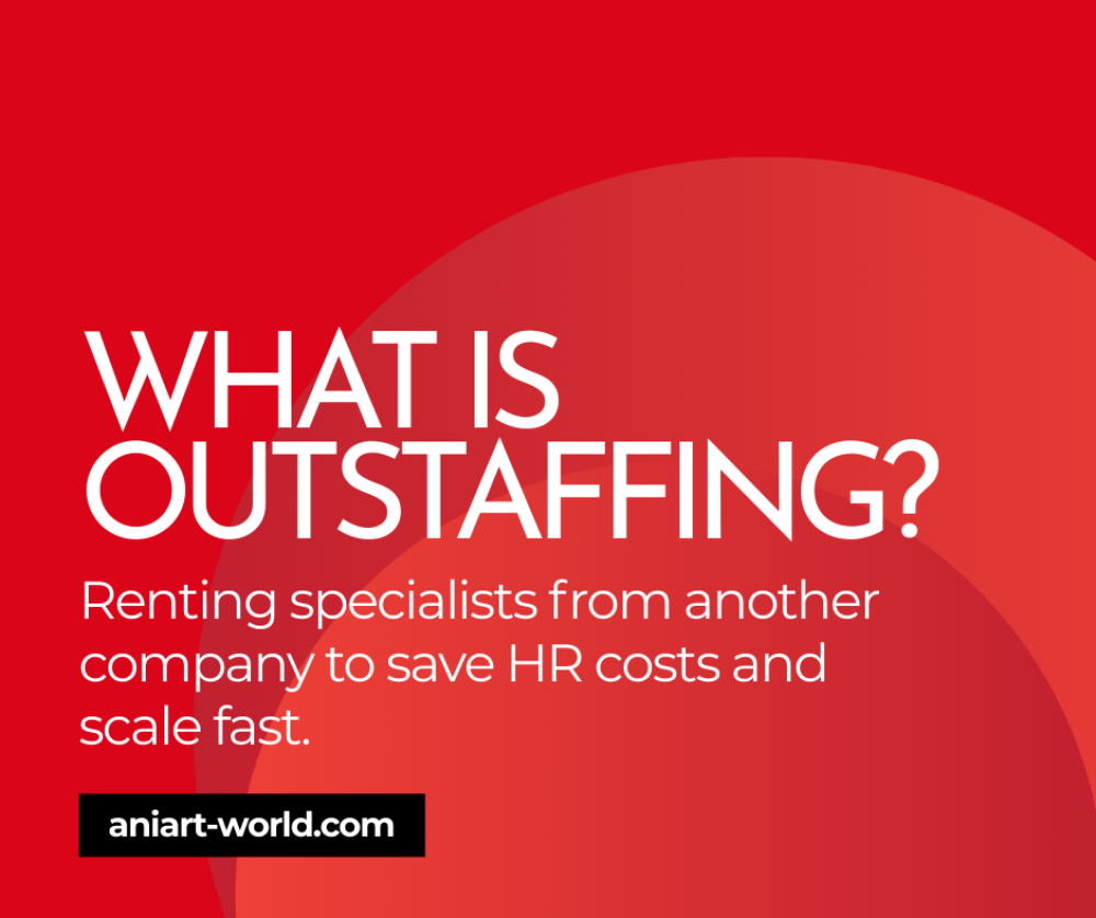 Evaluating Outstaffing Vendors: What Really Matters in 2025