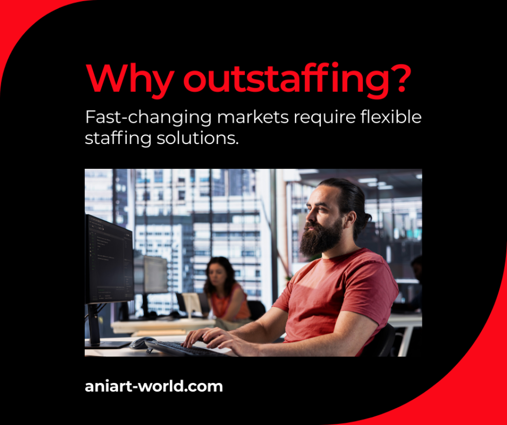 How to Choose the Right Outstaffing Partner: Business Checklist